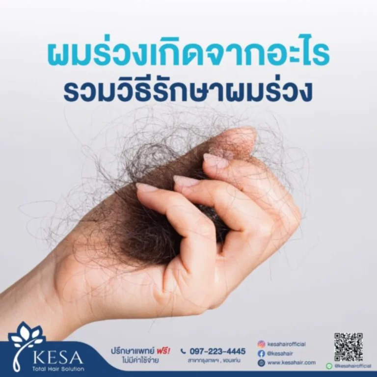 admin ajax 3 เกศา คลินิก - kesa hair clinic