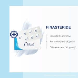  เกศา คลินิก - kesa hair clinic