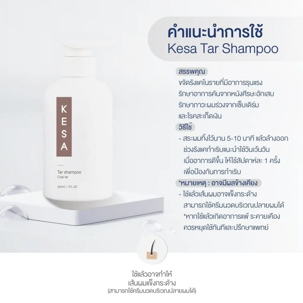 คำแนะนำการใช้ยา