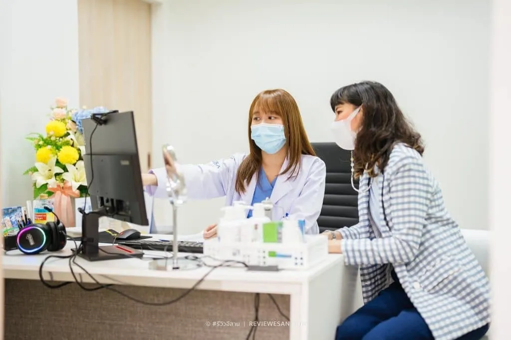 S__58064927-1024x683 – เกศา คลินิก - kesa hair clinic คลินิกรักษาผมร่วง ขอนแก่น เกศา คลินิก - kesa hair clinic