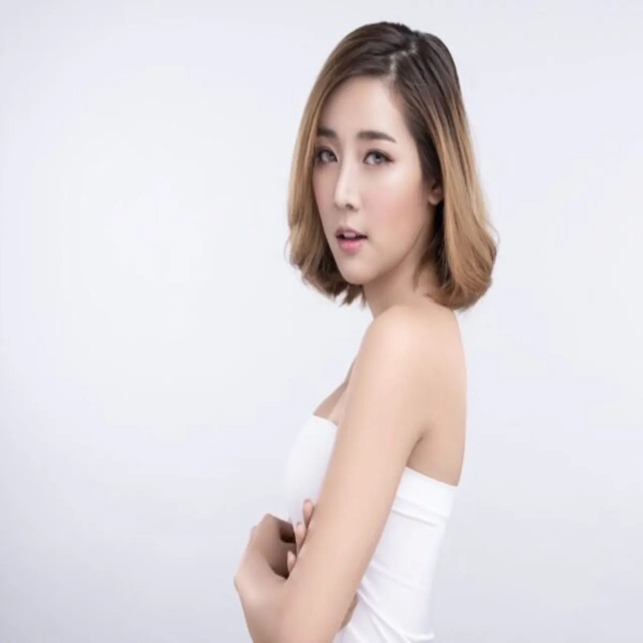 ทรง ผม สั้น : สไตล์ใหม่ที่คุณควรลอง!