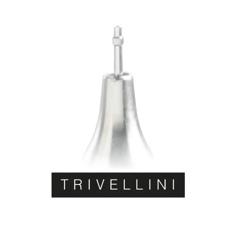 เครื่องเจาะผม trivellini