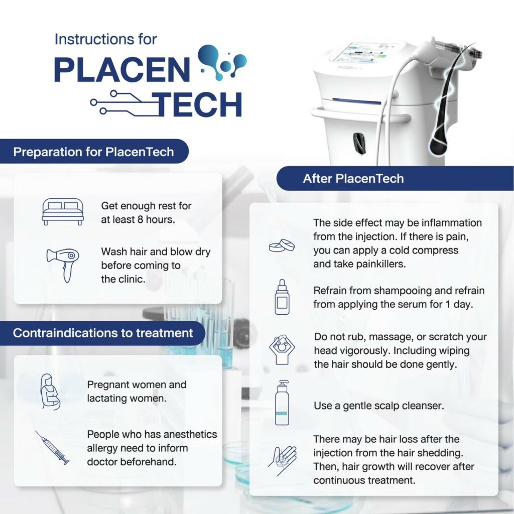  เกศา คลินิก - kesa hair clinic