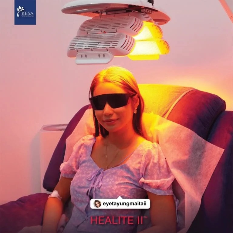 รีวิว-HEALITE-II