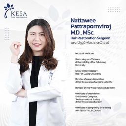 kesa clinic